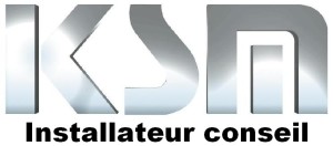 Installateur conseil KSM