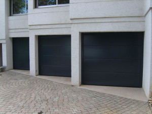 Installateur Porte de garage