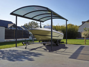 Installateur Carport et abris de terrasse